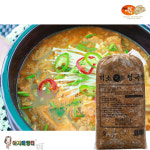 냄새없는 덕소할머니 청국장 4kg, 2개 : 아지매장터