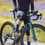 그립그랩 자전거 니워머 방한 보온 무릎토시 : 잔차나라