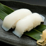 초밥용 한치 5g 6g 8g 10g 40팩 박스 초한치 업소용 대용량 한치초밥 : 바다처럼