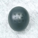 (파맥스) 체인지레버봉 - 상R24/하135 / 437115H000 : 빅파트