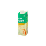 대상 뉴케어 당플랜 호두맛 200ml x1팩 : 주식회사 아나이스