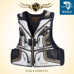 아티누스 구명조끼 낚시 구명 조끼 바다 성인 낚시복 의류 도시어부 : 명인피싱