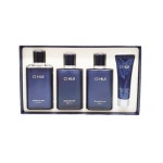 오휘 마이스터 포맨 프레쉬 3종 기획세트 : 바이오 뷰티샵