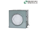 대륜산업 시로코팬 DR-GD23DS 단상 220V 양흡입형 스트레이트 브로워 송풍기 : 남호풍력