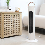 [리뷰이벤트] 신일 PTC 히터 전기 난로 가정용 온풍기 미니 사무실 팬히터 전기온풍기 원룸난방 : innovation