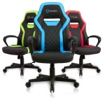 게임 의자 게임밍 PC방용 의자 프로게이머 게이밍용 의자 : 에피스테이