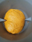 서원복떡집 호박인절미4kg 식사대용  개별포장 영양찰떡 호박 아침식사 : 서원복떡집
