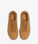 (GS) 나이키 에어 포스 1 위트 검 브라운 Nike Air Force 1 LV8 3 : TWIN-BE