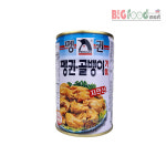 펭귄 자연산 골뱅이 가미 400g : 빅푸드마트