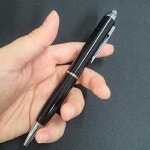 휴대용 녹음기 전문가용 녹음기 녹음 만년필 녹음 USB : 에피스테이