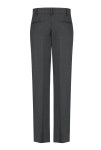 [Acmeci] Tailored suit pants Gray 의사가운 병원유니폼 수술복 간호사유니폼 간호복 의료 약사 바지 : Acmeci