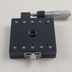 700222  /   정밀스테이지 : 준 자동화