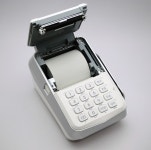 KSNET_N와이즈케어 | 서명패드 일체형 3인치 카드단말기 / KS1060S / 케이에스넷(VAN) : Wisepos