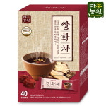 다농원 쌍화차 40T : 큐마트솔루션