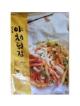대하식품 야채튀김 1kg 떡볶이 어묵 분식 : 분식의 세계
