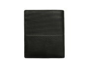 캐주얼 중지갑 가죽 남자 캐주얼지갑 패션잡화 : 재화네