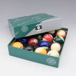 벨기에 아라미스 프리미엄 포켓볼 16개입 1세트 : 럭스빌리어드