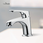 수전 수도꼭지 원홀 세면기 세면대 이누스 AJ-G0910 : 위드온숍