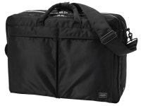 요시다 포터 탱커 TANKER 3WAY BRIEFCASE 서류가방 블랙 622-76672 : 쿠마토미