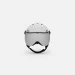 2024 지로 VUE MIPS AF_MATTE LIGHT GREY(아시안핏 바이저 헬멧) : 선영상사