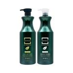 다다토모 이로하스 씨벅톤 약산성 샴푸 ph5.5 1500ml 대용량 미용실 손상모용 : 아이엠뷰티
