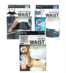 보성 기능성 허리보호대 WAIST SUPPORT 의료용 약국 3단 벨트구조 기능성 척추 허리 협착 측만 교정 지지대 보호대 복대 : 약사맘닷컴