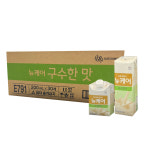 뉴케어 구수한맛 200ml x60팩 : 주식회사 아나이스