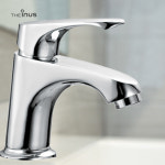 수전 수도꼭지 원홀 세면기 세면대 이누스 AJ-G0910 : 위드온숍