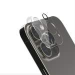 카메라 보호필름 강화유리 투명, 아이폰14프로, 3매입 : 투엠홀릭