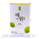 보해 매원 400g(20gX20스틱) 매실 : 푸드캔
