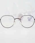 넛지 NUDGE 데일리 베타 티타늄 초경량 안경 NU1047  C.BNBK [브라운블랙] : EYE BELIEVE