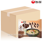 농심 후루룩 칼국수 97gX32개(1box) 라면 국수 : 대인물류
