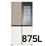 LG전자 오브제컬렉션 M873GCB452 : SJ스토어.