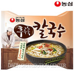 농심 후루룩 칼국수 97gX4개입 라면 국수 : 대인물류