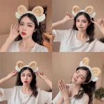 fooi 귀여운 인싸머리띠 동물머리띠 파티 이벤트 놀이동산 사진관 78종 : 킹콩아울렛