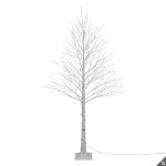 반짝이는 LED 자작나무 228cm 코스트코 재고보유 당일발송 : 더플레이몰