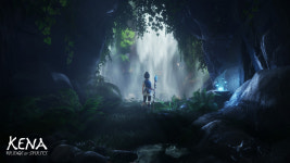 [24시간 즉시 발송/기존계정 5분등록/스팀게임] 케나 브릿지 오브 스피릿 Kena Bridge of Spirits : 무야호 스팀게임