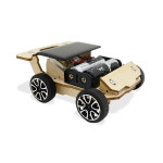 어린이 초등 장난감 키트 과학기구 학습 교구 움직이는 친환경 자동차 만들기 : 코다바