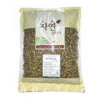 (해오름) 호박씨 생것 볶은것 500g 1kg : 퓨어푸드 PureFood