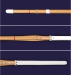 검도 죽도 무심 입문용 가성비 죽도 대한검도회 : WY검도마트