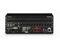 ALLEN&HEATH SQ-5 / 48ch, 96kHz, 16 입력 12출력, 8FX, 17페이더, 터치스크린, SLink & I/O Port(랙장착가능 옵션별도) / 디지털 믹서... 