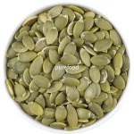 (해오름) 호박씨 생것 볶은것 500g 1kg : 퓨어푸드 PureFood