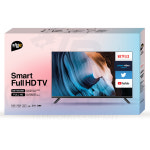 스마트TV 43인치 Full HD 넷플릭스,유튜브/스탠드형TV /이마트 아임e TV : 주식회사 태룡컴퍼니