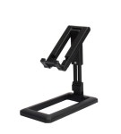 탁상용 받침대 거치대 휴대폰 스마트폰 태블릿 : 착한쇼핑관