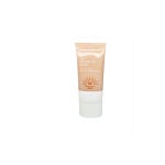 [화사하고 생기있게 ] 식물나라 산소수 생기 수분 톤업 선크림 100ml : 시그니처팜