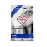 퍼스트초이스캣 덴탈헬스 치킨 고양이 사료 1.8kg : 고양이공룡