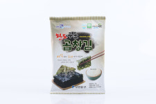 [성원물산] 완도 구운 곱창김  20g : 성원물산 식탁앤바다모은