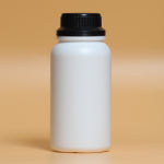 (70개) 1L HDPE 원색 페트병 1리터특 플라스틱 통 소분 오일 용기 : 드림패키지