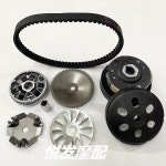 자동차 오토바이 클러치 페달 압력 플레이트 신대륙 혼다 스플릿 라인 RX NS EX125 : 더카이씬