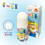 뽀로로 아이스 키즈볼 50ml 썸머쿨 벌레물렸을때 : smartmkshop